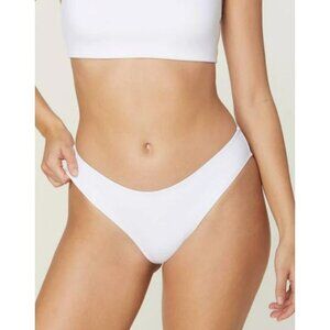 Andie The Bikini‎ Bottom White XXL